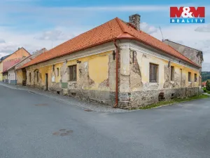 Prodej rodinného domu, Kašperské Hory, Besední, 240 m2