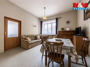 Prodej rodinného domu, Kašperské Hory, Besední, 240 m2
