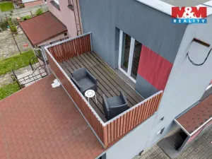 Prodej rodinného domu, Havířov - Šumbark, Lidická, 76 m2