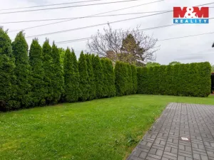 Prodej rodinného domu, Havířov - Šumbark, Lidická, 76 m2