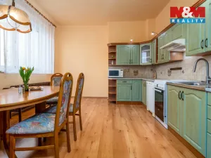 Prodej bytu 2+1, Praha - Žižkov, Baranova, 90 m2