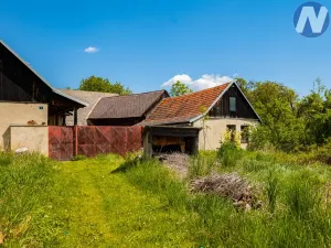Prodej rodinného domu, Pěčnov, 98 m2
