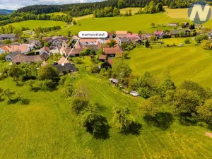 Prodej rodinného domu, Pěčnov, 98 m2