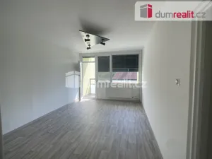 Pronájem bytu 4+1, Ústí nad Labem - Ústí nad Labem-centrum, Ve Smyčce, 85 m2
