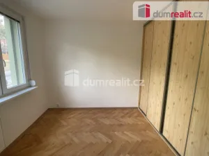 Pronájem bytu 4+1, Ústí nad Labem - Ústí nad Labem-centrum, Ve Smyčce, 85 m2