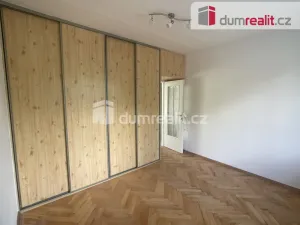 Pronájem bytu 4+1, Ústí nad Labem - Ústí nad Labem-centrum, Ve Smyčce, 85 m2