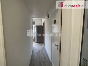 Pronájem bytu 4+1, Ústí nad Labem - Ústí nad Labem-centrum, Ve Smyčce, 85 m2