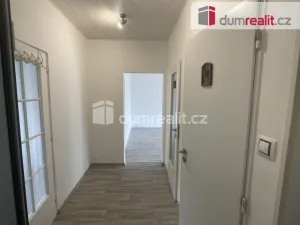 Pronájem bytu 4+1, Ústí nad Labem - Ústí nad Labem-centrum, Ve Smyčce, 85 m2