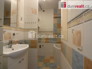 Pronájem bytu 4+1, Ústí nad Labem - Ústí nad Labem-centrum, Ve Smyčce, 85 m2
