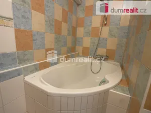 Pronájem bytu 4+1, Ústí nad Labem - Ústí nad Labem-centrum, Ve Smyčce, 85 m2