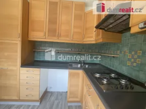 Pronájem bytu 4+1, Ústí nad Labem - Ústí nad Labem-centrum, Ve Smyčce, 85 m2