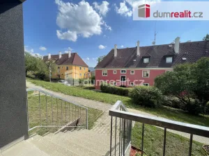 Pronájem bytu 4+1, Ústí nad Labem - Ústí nad Labem-centrum, Ve Smyčce, 85 m2