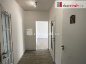 Pronájem bytu 4+1, Ústí nad Labem - Ústí nad Labem-centrum, Ve Smyčce, 85 m2