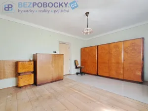 Prodej rodinného domu, Přibyslav, Jiráskova, 120 m2