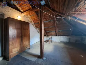 Prodej rodinného domu, Přibyslav, Jiráskova, 120 m2