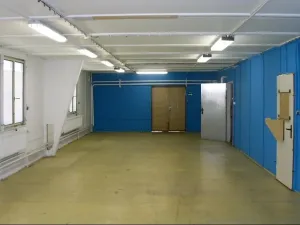 Pronájem skladu, Praha - Běchovice, Podnikatelská, 377 m2