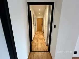 Pronájem bytu 2+1, Děčín, Kamenická, 50 m2