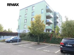 Pronájem bytu 1+kk, Praha - Hloubětín, Nepelova, 30 m2