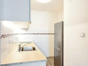 Prodej bytu 2+kk, Praha - Kamýk, Cílkova, 42 m2