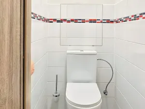 Prodej bytu 2+kk, Praha - Kamýk, Cílkova, 42 m2