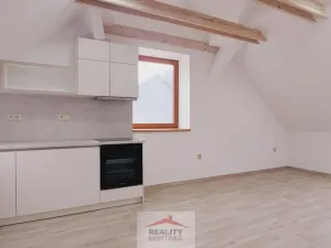 Pronájem bytu 2+kk, Poličná, 51 m2