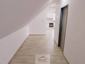 Pronájem bytu 2+kk, Poličná, 51 m2