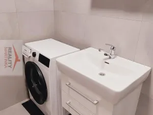 Pronájem bytu 2+kk, Poličná, 51 m2