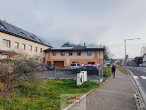 Pronájem bytu 2+kk, Poličná, 51 m2
