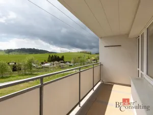 Prodej bytu 3+1, Bruntál, Rýmařovská, 71 m2