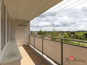 Prodej bytu 3+1, Bruntál, Rýmařovská, 71 m2