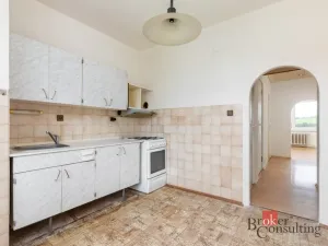 Prodej bytu 3+1, Bruntál, Rýmařovská, 71 m2