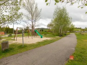 Prodej bytu 3+1, Bruntál, Rýmařovská, 71 m2