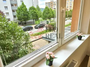 Pronájem bytu 2+kk, Nový Jičín - Loučka, Na Lani, 51 m2
