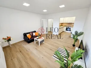 Pronájem bytu 2+kk, Nový Jičín - Loučka, Na Lani, 51 m2