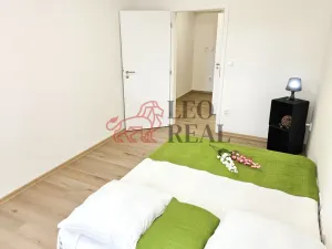 Pronájem bytu 2+kk, Nový Jičín - Loučka, Na Lani, 51 m2