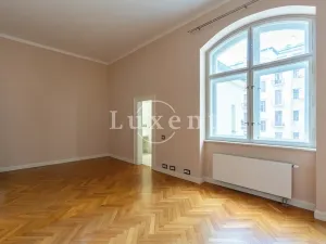 Pronájem bytu 5+kk, Praha - Josefov, Pařížská, 210 m2