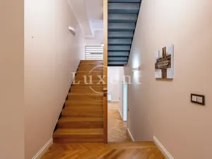 Pronájem bytu 5+kk, Praha - Josefov, Pařížská, 210 m2