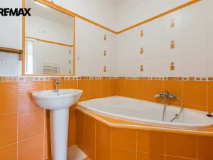Pronájem bytu 3+kk, Holubice - Kozinec, Lesní, 65 m2