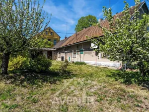 Prodej rodinného domu, Nosálov, 170 m2