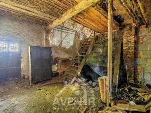 Prodej rodinného domu, Nosálov, 170 m2