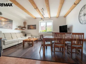 Prodej rodinného domu, Šebkovice, 240 m2