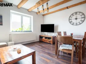 Prodej rodinného domu, Šebkovice, 240 m2