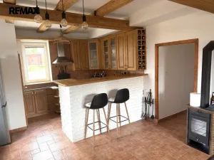 Prodej rodinného domu, Šebkovice, 240 m2