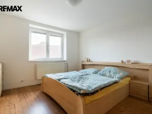 Prodej rodinného domu, Šebkovice, 240 m2