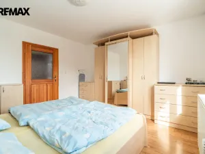Prodej rodinného domu, Šebkovice, 240 m2