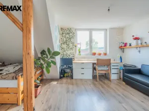 Prodej rodinného domu, Šebkovice, 240 m2