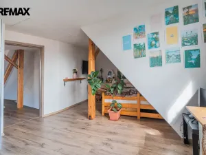 Prodej rodinného domu, Šebkovice, 240 m2