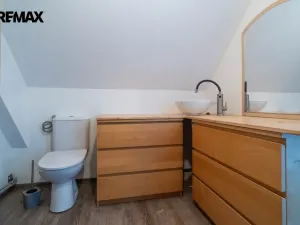 Prodej rodinného domu, Šebkovice, 240 m2