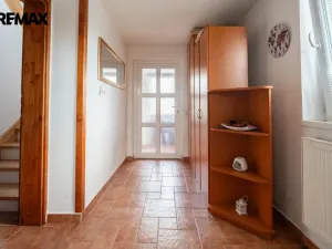Prodej rodinného domu, Šebkovice, 240 m2