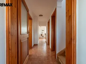 Prodej rodinného domu, Šebkovice, 240 m2